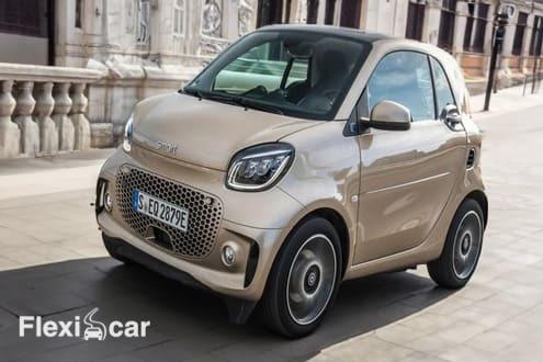 Smart #2
