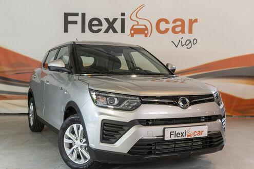 Concesionario Ssangyong