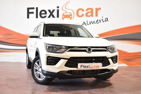 Ssangyong KM0 barato