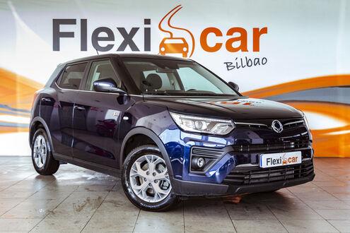Ssangyong