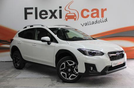 Subaru barato