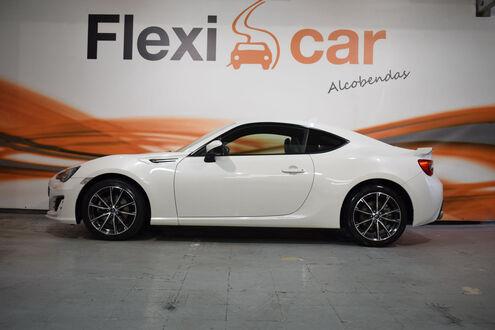 Subaru BRZ oferta