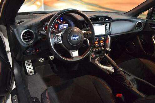 Subaru BRZ segunda mano barato