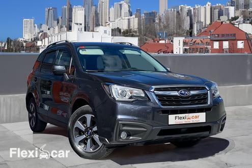 Subaru Outback ocasi&oacute;n barato