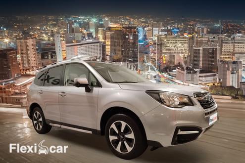 Subaru Outback ocasi&oacute;n