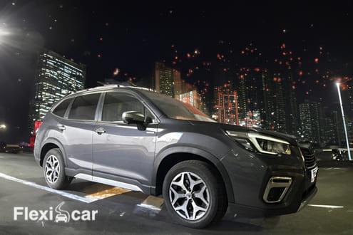 Subaru outback segunda mano barato