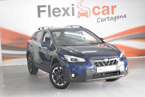 Subaru XV km0