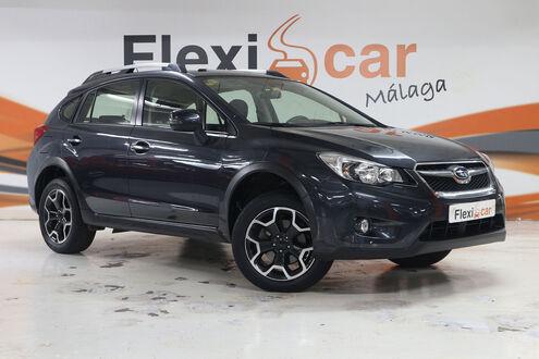 Subaru XV seminuevo