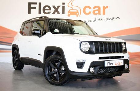 SUV barato Madrid