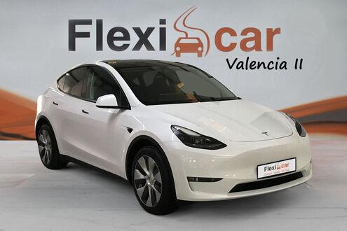 SUV el&eacute;ctrico barato