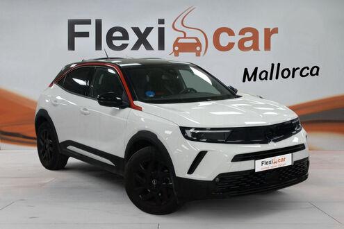 SUV el&eacute;ctrico