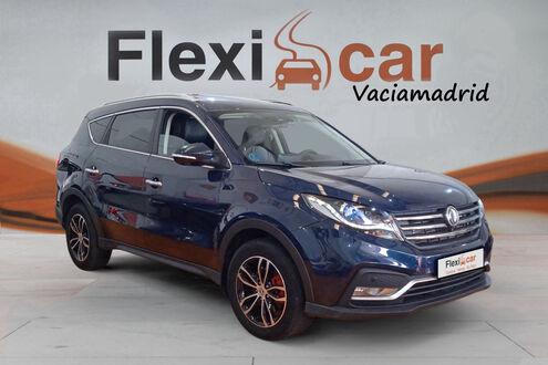 SUV GLP barato