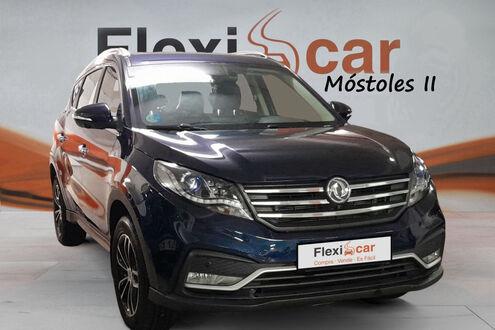 SUV GLP ocasi&oacute;n