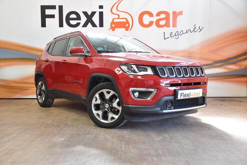 SUV GLP segunda mano