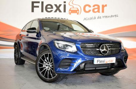 SUV ocasion Madrid