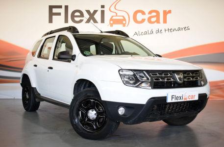 SUV segunda mano Madrid