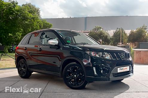 Suzuki baratos