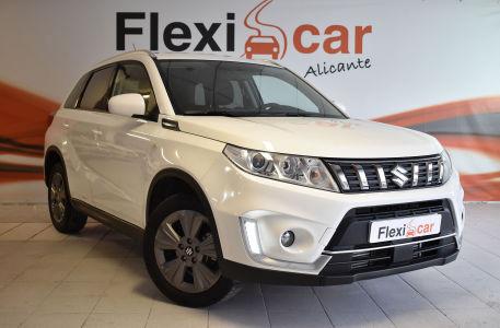 Suzuki ocasion