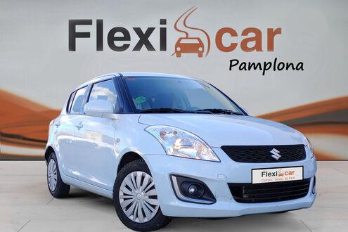 Suzuki Swift oferta