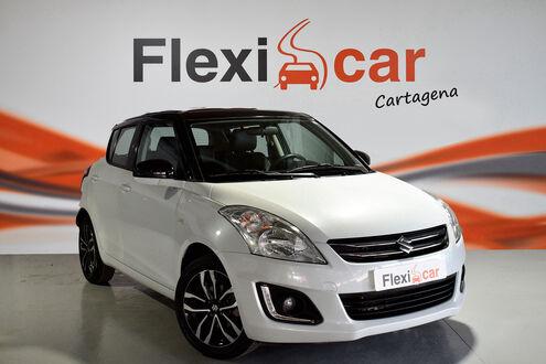 Suzuki Swift seminuevo