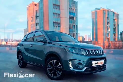 Suzuki Vitara en Barcelona de ocasi&oacute;n barato