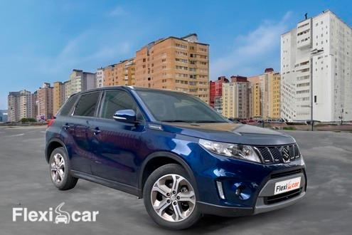 Suzuki Vitara en Barcelona de ocasi&oacute;n