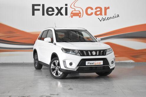 Suzuki Vitara segunda mano