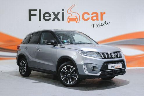 Suzuki Vitara segunda mano