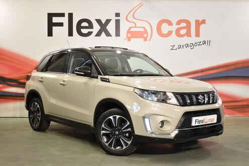 Suzuki Vitara segunda mano