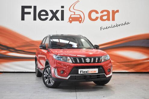 Suzuki Vitara segunda mano