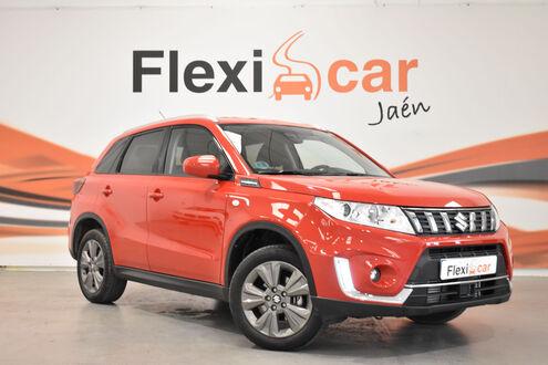 Suzuki Vitara segunda mano