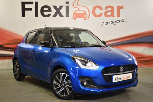 Suzuki Swift barato
