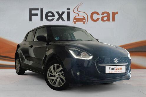 Comprar Suzuki Swift