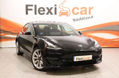 Tesla barato