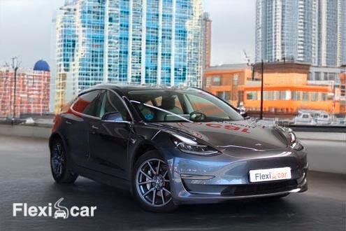 Tesla Model 3 Gran Autonom&iacute;a ocasi&oacute;n barato