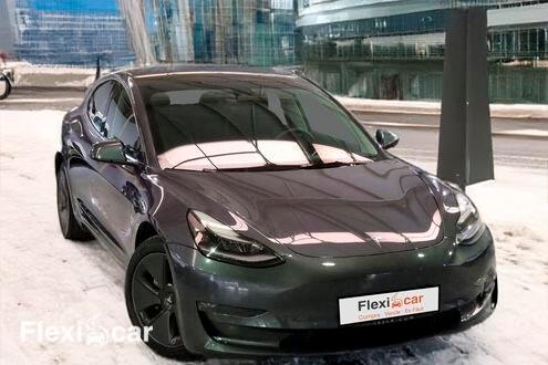 Tesla Model 3 Gran Autonom&iacute;a ocasi&oacute;n