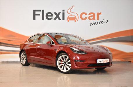 Tesla ocasion