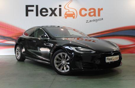 Tesla segunda mano