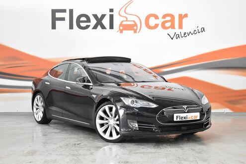 Tesla en Valencia barato