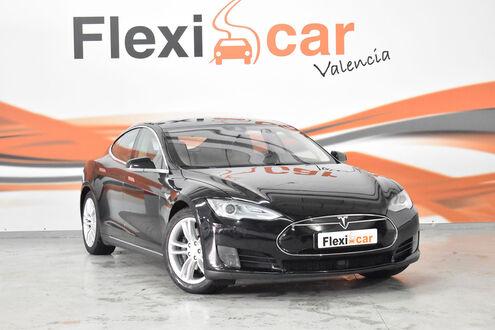 Tesla en Valencia de ocasi&oacute;n