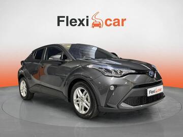 Coches Toyota en Almer&iacute;a de ocasi&oacute;n