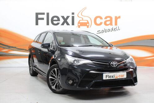 Toyota Avensis barato
