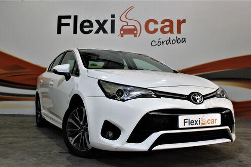 Toyota Avensis ocasi&oacute;n