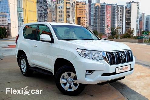 Toyota en Badajoz barato