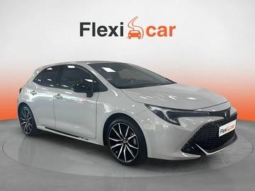 Coches Toyota en Baleares de ocasi&oacute;n