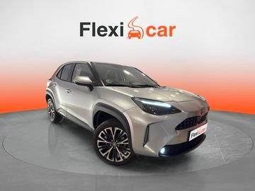 Coches Toyota en Baleares