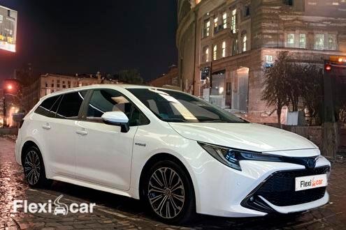 Toyota en Castell&oacute;n barato