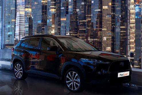 Toyota Corolla h&iacute;brido no enchufable de segunda mano barato