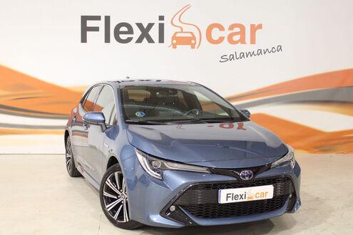 Toyota Corolla ocasi&oacute;n