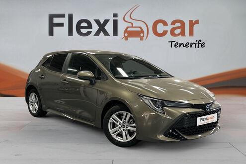Toyota nuevo